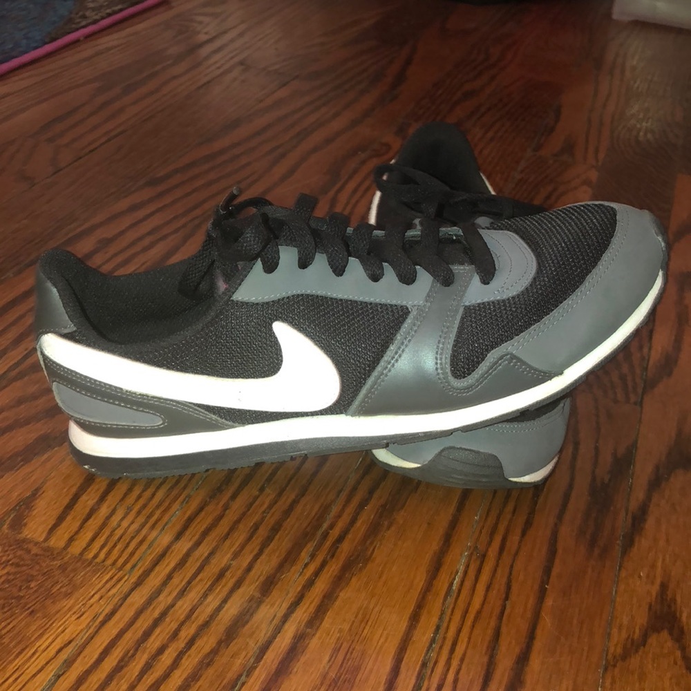 Nike sneakers